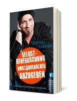 Torsten Sträter: Selbstbeherrschung umständehalber abzugeben 