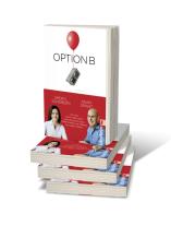 Adam Grant, Sheryl Sandberg: Option B 