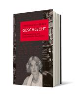 Christina von Braun: Geschlecht 