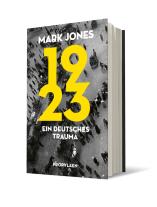 Mark Jones: 1923 