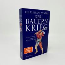 Christian Dr. Pantle, Christian Pantle: Der Bauernkrieg 