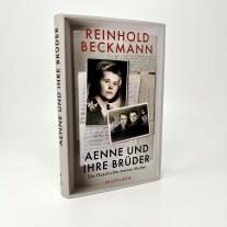 Reinhold Beckmann: Aenne und ihre Brüder 