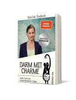 Giulia Enders, Jill Enders: Darm mit Charme 