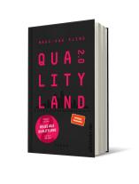 Marc-Uwe Kling: QualityLand 2.0 (QualityLand 2) 