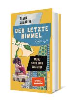 Alena Jabarine: Der letzte Himmel 