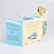 Dela Kienle, Mieke Scheier: Eine Welt für alle 