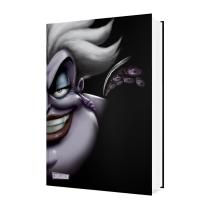 Walt Disney, Ellen Kurtz (geb. Flath), Serena Valentino: Disney Villains 3: Die Einsame im Meer 