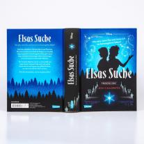 Ronald Gutberlet, Jen Calonita, Walt Disney: Disney. Twisted Tales: Elsas Suche (Die Eiskönigin) 