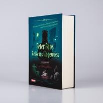 Ronald Gutberlet, Liz Braswell, Walt Disney: Disney. Twisted Tales: Peter Pans Reise ins Ungewisse 