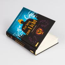 Carlotta Ingwersen, Jen Calonita, Walt Disney: Disney. Twisted Tales: Der Weg zum Licht (Hercules) 