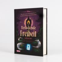 Ronald Gutberlet, Liz Braswell, Walt Disney: Disney. Twisted Tales: Verlockende Freiheit (Rapunzel) 