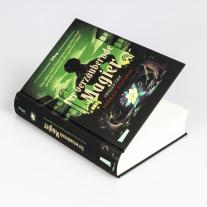 Carlotta Ingwersen, Walt Disney, Farrah Rochon: Disney. Twisted Tales: Der verzaubernde Magier (Tiana aus »Küss den Frosch«) 