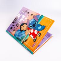 Walt Disney: Disney Silver-Edition: STITCH (Geschichten mit Lilo & Stitch) 