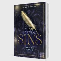 Lana Rotaru: Seven Sins 2: Stolze Seele 