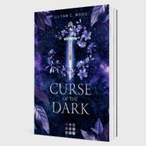 Lilyan C. Wood: Curse of the Dark 