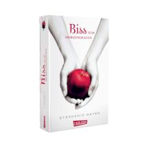Karsten Kredel, Stephenie Meyer: Biss zum Morgengrauen (Bella und Edward 1) 