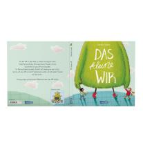 Daniela Kunkel: Das kleine WIR 