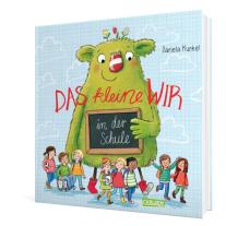 Daniela Kunkel: Das kleine WIR in der Schule 
