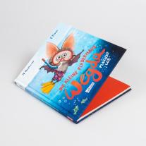 Petra Eimer, Nanna Neßhöver: Die kleine Fledermaus Wegda: Wegda planscht los 