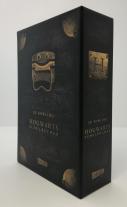 J. K. Rowling, J.K. Rowling: Hogwarts-Schulbücher: Die Hogwarts-Schulbücher im Schuber 