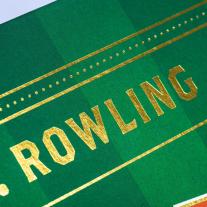 J. K. Rowling, J.K. Rowling, Emily Gravett: Quidditch im Wandel der Zeiten (farbig illustrierte Schmuckausgabe) 