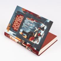 George Caltsoudas, Klaus Fritz, J. K. Rowling, J.K. Rowling: Harry Potter und der Stein der Weisen (Harry Potter 1) 