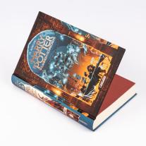 George Caltsoudas, Klaus Fritz, J. K. Rowling, J.K. Rowling: Harry Potter und die Kammer des Schreckens (Harry Potter 2) 