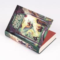 George Caltsoudas, Klaus Fritz, J. K. Rowling, J.K. Rowling: Harry Potter und der Gefangene von Askaban (Harry Potter 3) 