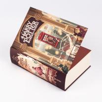 George Caltsoudas, Klaus Fritz, J. K. Rowling, J.K. Rowling: Harry Potter und der Orden des Phönix (Harry Potter 5) 