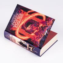 George Caltsoudas, Klaus Fritz, J. K. Rowling, J.K. Rowling: Harry Potter und der Halbblutprinz (Harry Potter 6) 