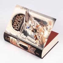 George Caltsoudas, Klaus Fritz, J. K. Rowling, J.K. Rowling: Harry Potter und die Heiligtümer des Todes (Harry Potter 7) 