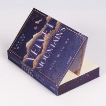Carina Wilde: Risk With Me (Velvet Mountains 1) 
