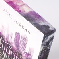 Ann Lecker, Amie Jordan: All the Hidden Monsters 1: All The Hidden Monsters 