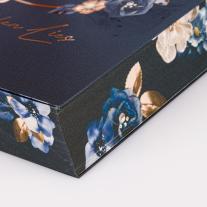 Lara Holthaus: Marigold Manor 1: Hidden Lies 