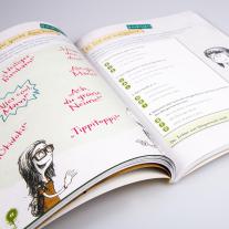 Charlotte Habersack, Linda Hartwig, Fréderic Bertrand, Christiane Hahn: Bitte nicht öffnen: Das große Rätselbuch 