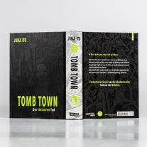 Junji Ito: Tomb Town Deluxe 