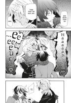 Jun Mochizuki: The Case Study Of Vanitas 3 