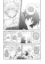 Cordelia Suzuki, Jun Mochizuki: The Case Study Of Vanitas 5 