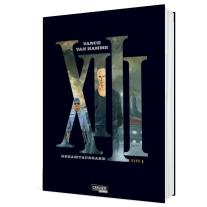 Jean van Hamme, Jean Van Hamme, Vance: XIII Gesamtausgabe 1 