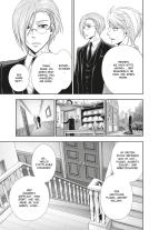 Gandalf Bartholomäus, Hikaru Miyoshi [doppelt, nicht verwenden], Hikaru Miyoshi, Ryosuke Takeuchi: Moriarty the Patriot 7 