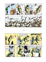 André Franquin: Gaston Neuedition 1: Erste Katastrophen 