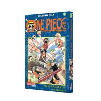 Eiichiro Oda: One Piece 5 