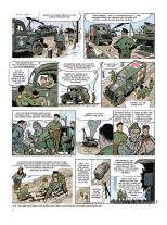 Yann, Olivier Schwartz: Atom Agency 2: Kleiner Maikäfer 