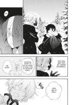 Cordelia Suzuki, Jun Mochizuki: The Case Study Of Vanitas 6 