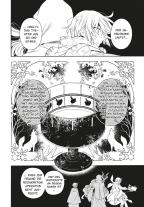 Martin Bachernegg, Jun Mochizuki: The Case Study Of Vanitas 8 