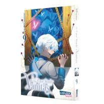 Martin Bachernegg, Jun Mochizuki: The Case Study Of Vanitas 9 