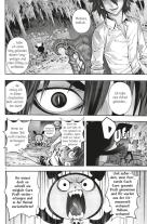 Youn In-Wan, Yang Kyung-Il: Defense Devil 1 