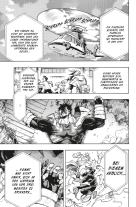 Kohei Horikoshi: My Hero Academia 21 