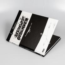 André Franquin: Schwarze Gedanken Gesamtausgabe (Hochwertige Jubiläumsedition 100 Jahre Franquin) 