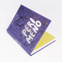 Rinah Lang: Peri Meno 